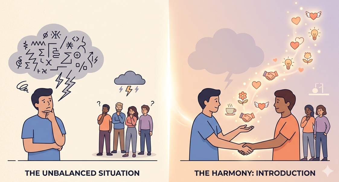 Puisi untuk Mereka yang Tak Paham Puisi: Cara Mengenalkan Sastra pada Masyarakat Awam dengan Bahasa Sehari-hari